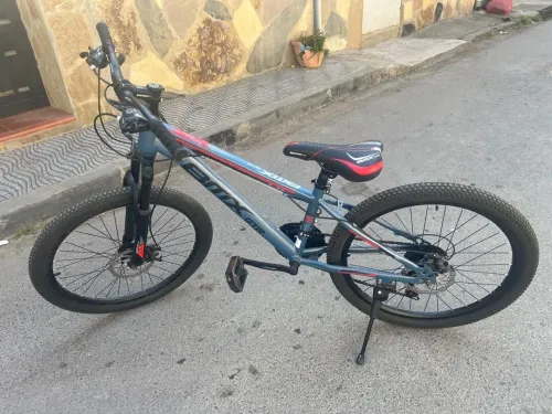 VELO ENFANTS