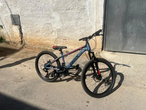 VELO ENFANTS