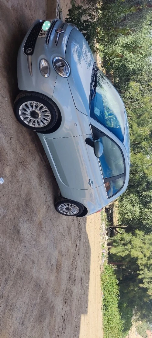 Fiat 500 2025 Dolcevita MIB