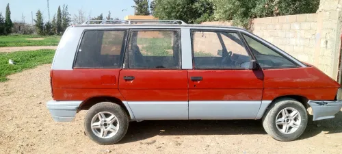 Renault Espace 1985 Espace