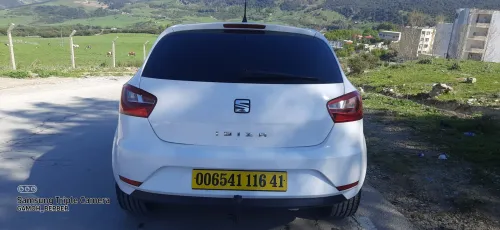 Seat Ibiza 2016 Titanium Pack