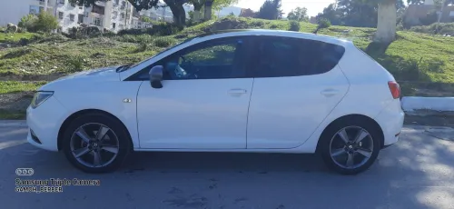 Seat Ibiza 2016 Titanium Pack