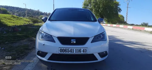 Seat Ibiza 2016 Titanium Pack