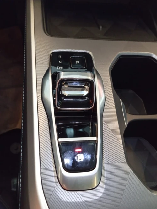 GAC GS3 emzoom 2026 R-style