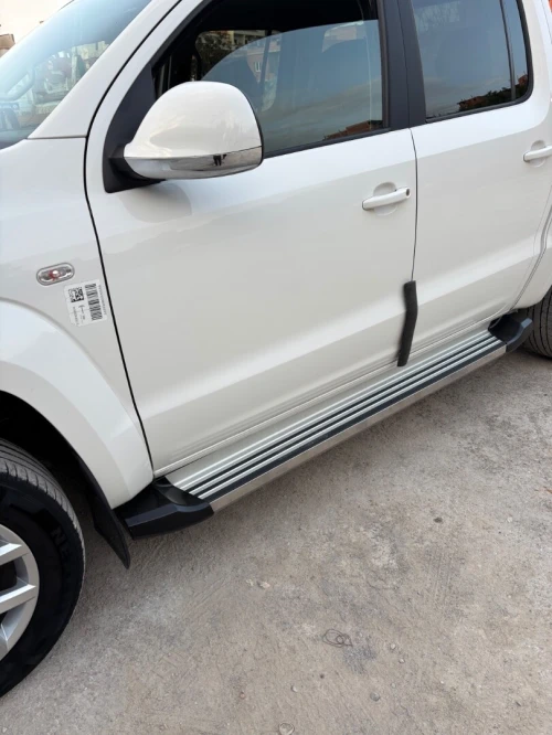 Volkswagen Amarok 2019 Amarok