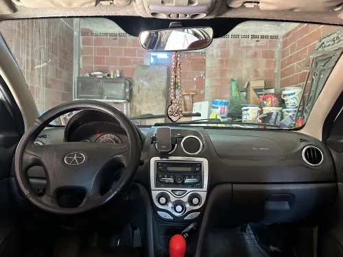 JAC G3 2013 G3