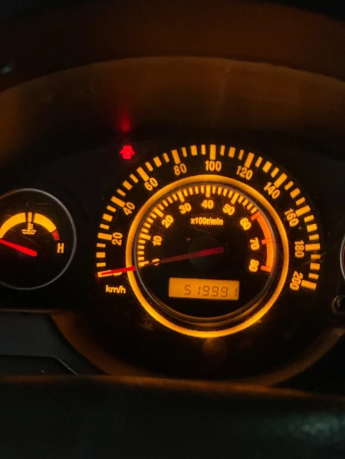JAC G3 2013 G3