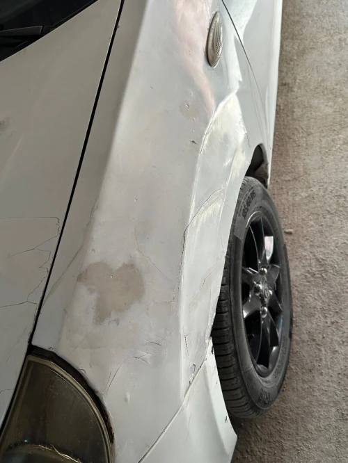 JAC G3 2013 G3