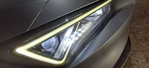 Seat Leon 2021 Style