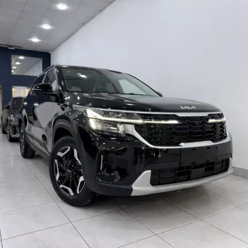 Kia Seltos 2026 premium full