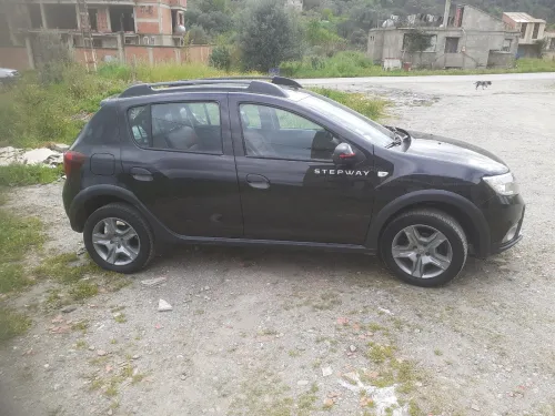 Dacia stepway 2019 