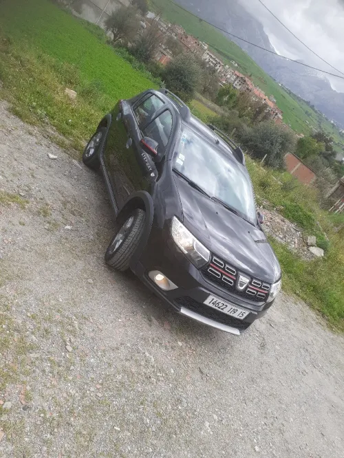 Dacia stepway 2019 