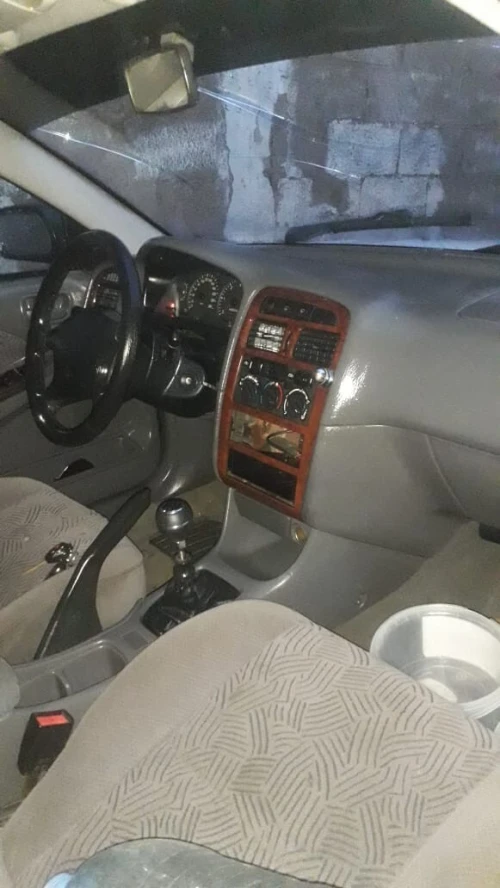 Toyota Avensis 1999 Avensis