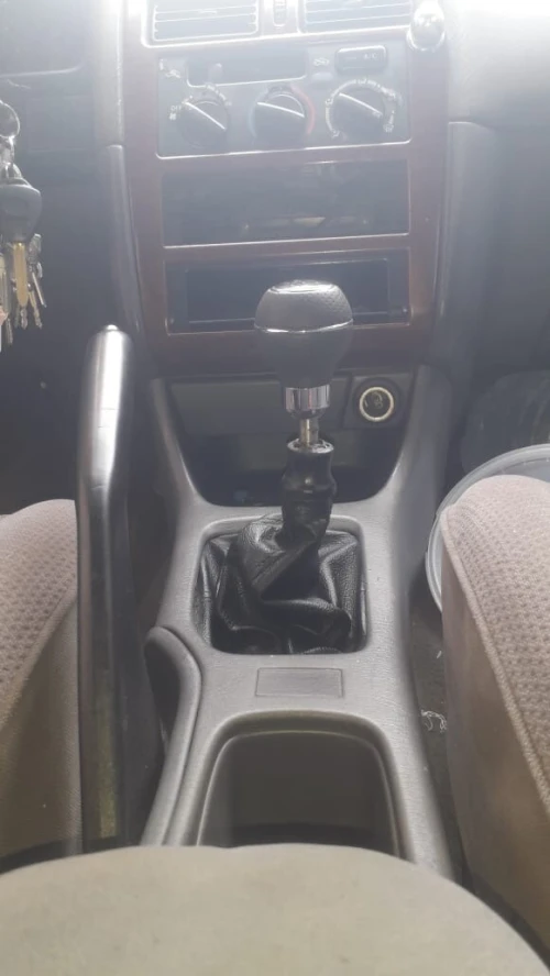 Toyota Avensis 1999 Avensis