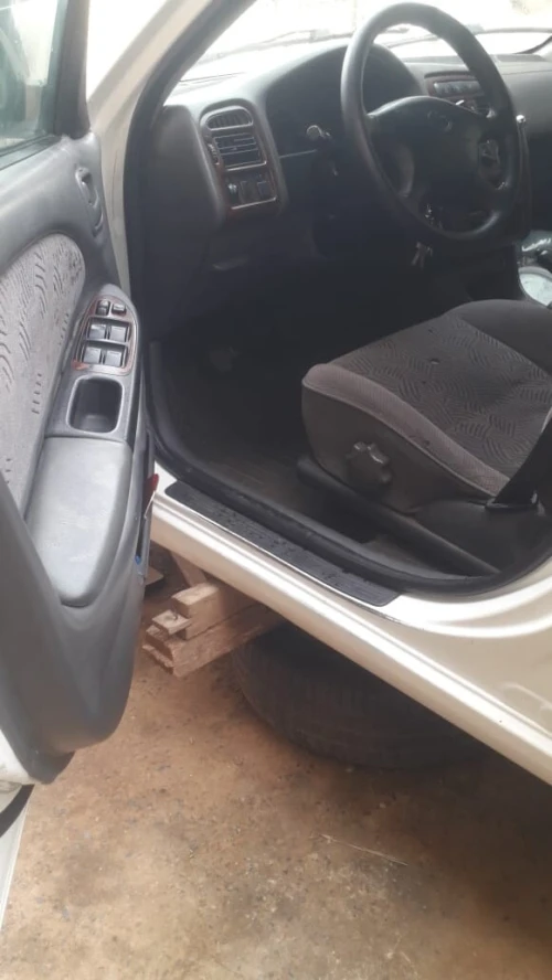 Toyota Avensis 1999 Avensis
