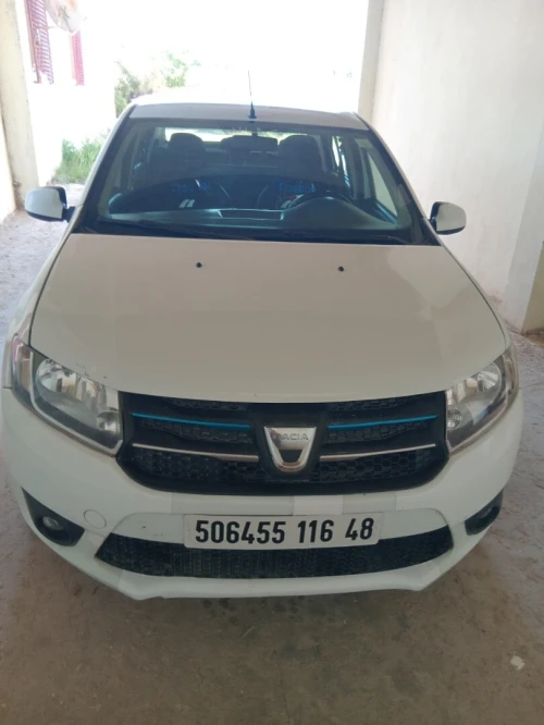 Dacia Logan 2016 Logan