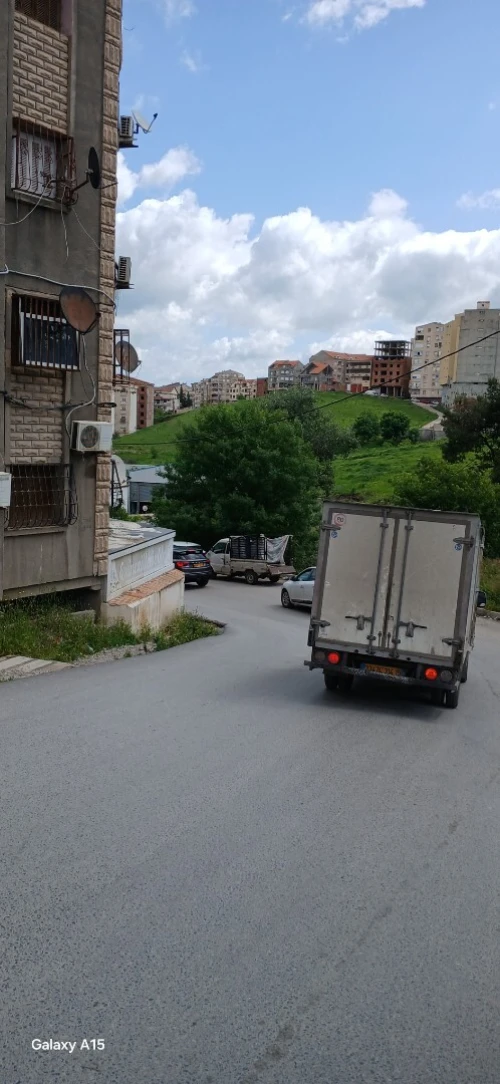 Vente Appartement F4 Tizi Ouzou Tizi ouzou