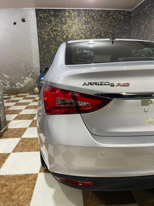 Chery Arrizo 5 2026 Pro
