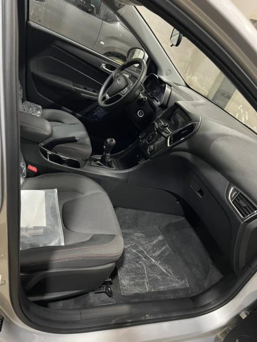 Chery Arrizo 5 2026 Pro