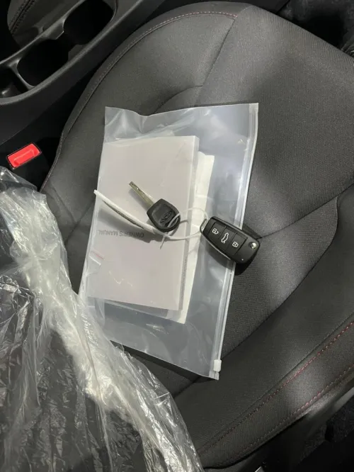 Chery Arrizo 5 2026 Pro