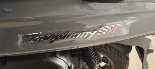 Sym St200 2026