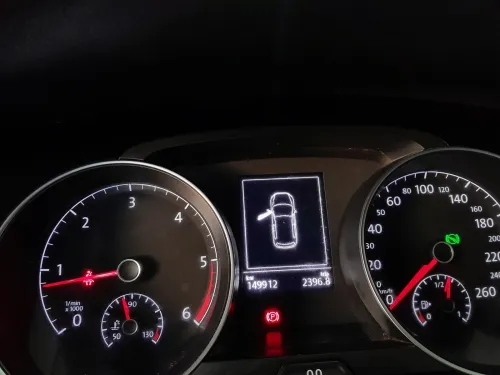 Volkswagen Golf 7 2019 Trendline +