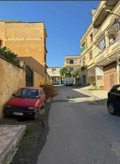 Vente Villa Alger Khraissia