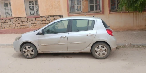 Renault Clio 3 2009 