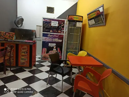 Vente Local Constantine El khroub