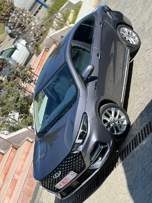 Chery Arrizo 6 pro 2025 X