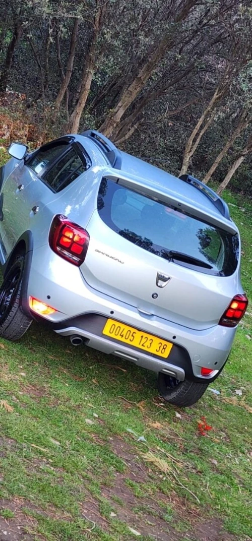 Dacia Sandero 2023 Stepway Expression