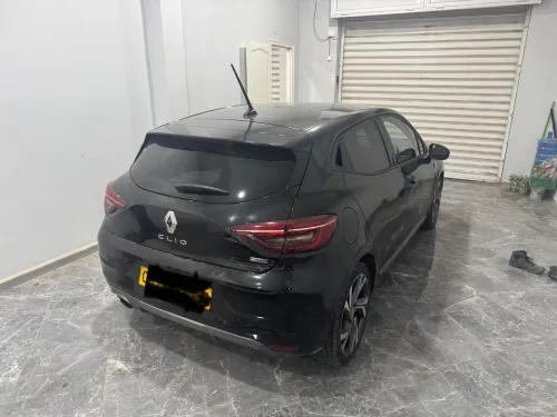 Renault Clio 5  2023 RS Line