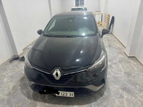 Renault Clio 5  2023 RS Line