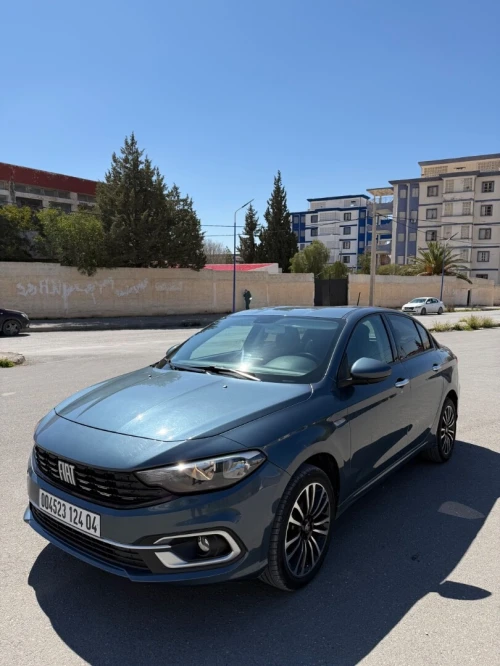 Fiat Life 2024 Life