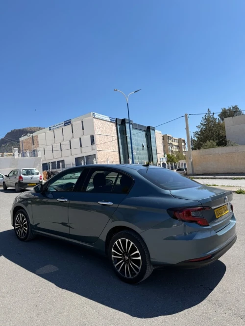 Fiat Life 2024 Life