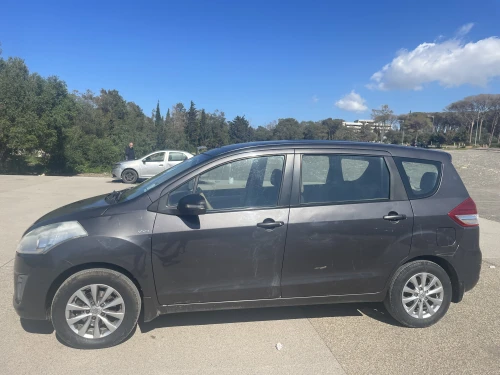 Suzuki Ertiga 2015 