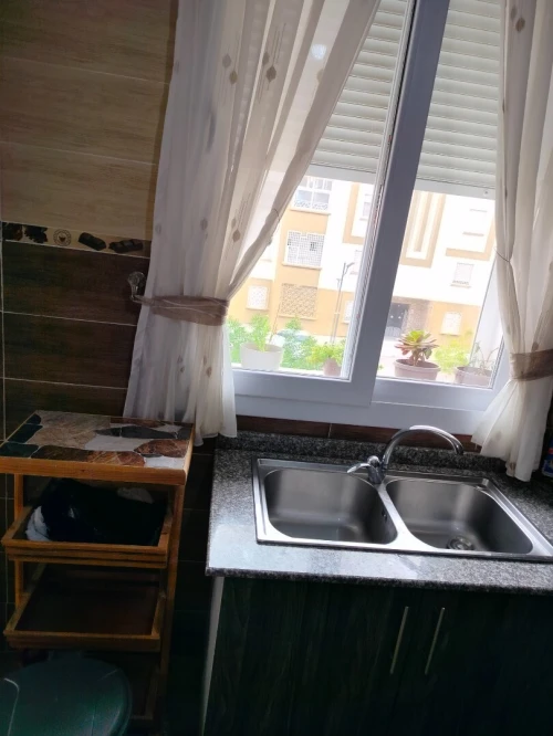 Location Appartement F5 Batna Batna