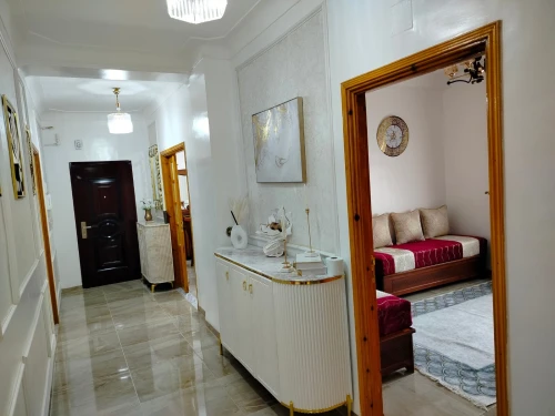 Location Appartement F5 Batna Batna
