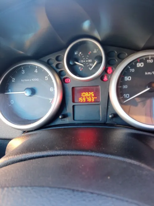 Peugeot 207 2013 New Active