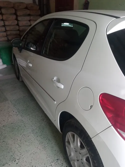 Peugeot 207 2013 New Active