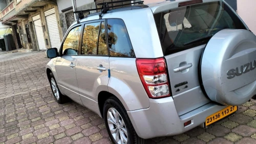 Suzuki SX4 2013 SX4