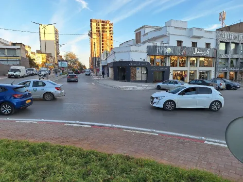Location Local Oran Bir el djir