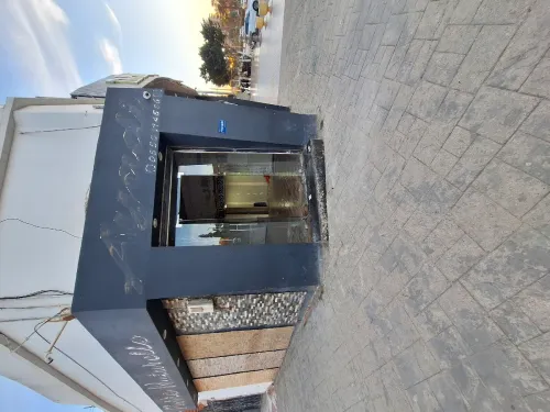 Location Local Oran Bir el djir
