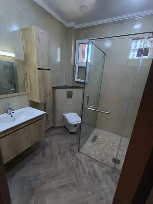 Location Appartement F4 Alger Hydra