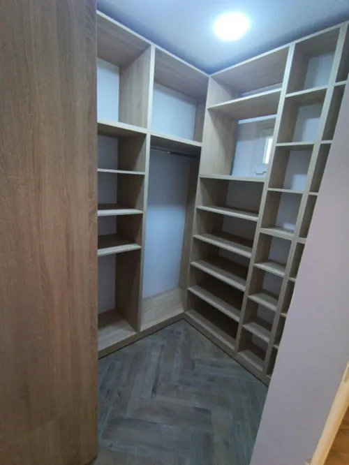 Location Appartement F4 Alger Hydra