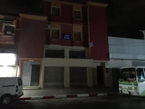 Location Local Alger Cheraga