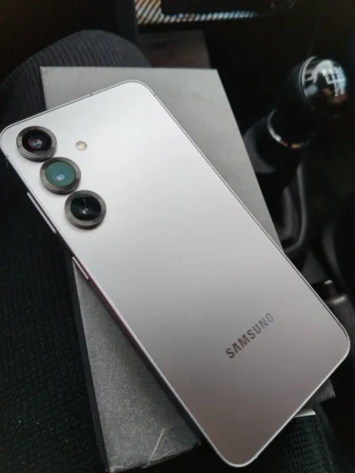 Samsung Galaxy s25