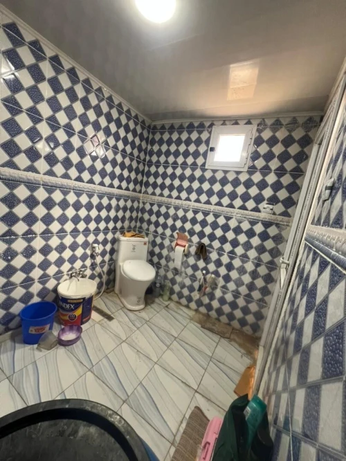 Vente Villa Sidi Bel Abbès Sidi bel abbes