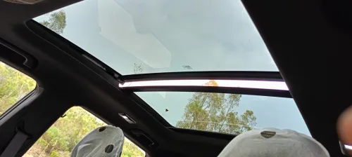 Geely Coolray 2025 Full option