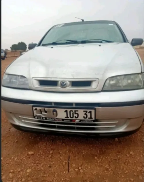 Fiat Siena 2005 Siena